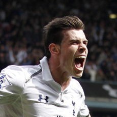 Bale Juga Didapuk Sebagai Pemain Terbaik oleh Jurnalis Inggris