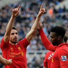 Liverpool Akan Tolak Kans Main di Liga Europa Musim Depan