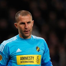 Kiper Klub Liga Swedia Ditemukan Meninggal di Apartemennya