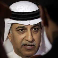 AFC Kini Dipimpin Orang Bahrain