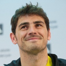 Masa Depan Casillas Bersama Madrid