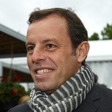 Rosell Akan Evaluasi Barca di Akhir Musim
