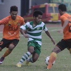 Andik Mengaku Didekati Persib dan Persija