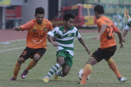 Andik Mengaku Didekati Persib dan Persija