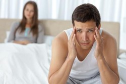 Punya Pasangan yang Tak Suportif Bikin Orang Gampang Depresi