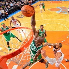 Menangi Game Kelima, Celtics Jaga Peluang