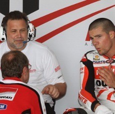 Spies Absen, Pramac Ducati Tak Turunkan Rider Pengganti
