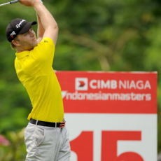 CIMB Niaga Sponsori Indonesian Masters sampai 2016
