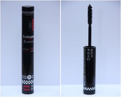 Maskara Elektrik dari Bourjois, Bulu Mata Lentik dalam 30 Detik