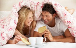 Tingkatkan Gairah Seks dengan 5 Minuman Ini