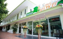 Sophia Restaurant, Salah Satu Destinasi Kuliner Halal di Thailand