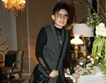 Rinaldy A Yunardi