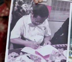 Ketua MA: Susno Menunjukkan Jiwa Kesatria