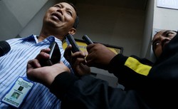 Ditahan di LP Cibinong, Susno Duadji Belum Mau Dijenguk