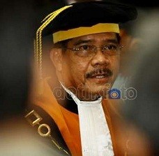 Kesalahan Ketik Putusan Susno Jadi Catatan MA