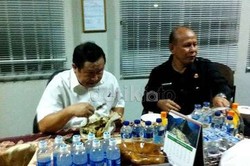 Misteri Persembunyian Susno Selama Buron Belum Terjawab!