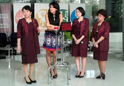 MA Siap Selesaikan Kontroversi Status 7 Istri Eyang Subur