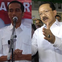 Perbedaan Peresmian MRT ala Foke dan Jokowi