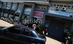 Jaksa Agung: Susno yang Minta Ditempatkan di Lapas Cibinong