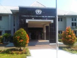 LP Cibinong Sepi, di Ruang Apa Susno Duadji Berada?