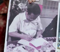 Pesan Susno kepada Yusril Sebelum Menyerahkan Diri