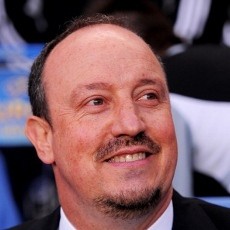 Benitez Puji Reaksi Pemain Chelsea