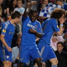 Jika Menangi Liga Europa, Chelsea Akan Samai Juve, Ajax, dan Bayern