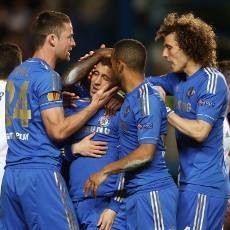 Sudah Gagal di Tiga Final Musim Ini, Chelsea Tak Mau Kalah Lagi