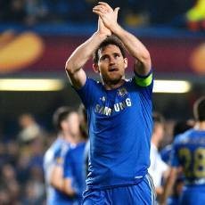 Setelah Juara Liga Champions, Chelsea Kini Bisa Menangi Liga Europa