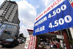 BBM Premium 2 Harga Batal, Padahal Petugas SPBU Ngaku Sudah Siap 100%