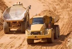 Pengusaha Ini Siap Bangun Smelter Rp 7 T, Asal Didukung Freeport & Newmont 