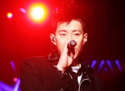 Jay Park Akan Menyanyikan Lagu Penutup Film Will Smith, After Earth