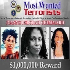 Buru Buronan Wanita Paling Dicari, FBI Tawarkan Imbalan Rp 9,7 Miliar