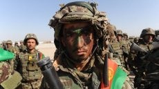 59 Militan Taliban Tewas dalam Operasi Gabungan Afghanistan & NATO