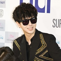 Super Junior Tak Antarkan Yesung Wajib Militer