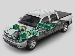 Pencuri Teknologi Hybrid GM Dipenjara