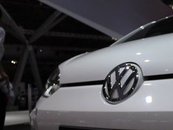 Video Komersial VW up!, Mobil Hasil Desain Chris Lesmana