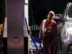 Ditawari Pertamax, Pengendara Mobil Tetap Pilih Premium