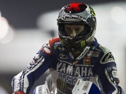 Lorenzo Diabadikan Jadi Nama Tikungan Terakhir di Jerez