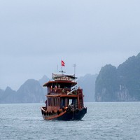 Mau Tur Fotografi, Bawa Apa Saja Ya?