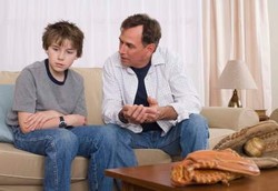 3 Kalimat Ini Pantang Diucapkan Saat Mendidik Anak