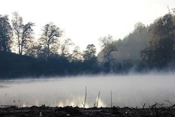 Keindahan yang Terlupakan di Kaki Gunung Semeru