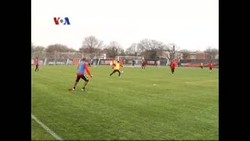 DC United Belum Maksimal