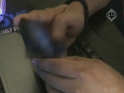 Ditolak Istri Berhubungan, Bapak Cabuli Anak dan Merekamnya