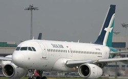 Silk Air Siap Terbang dari Singapura ke Semarang & Makassar