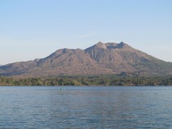 UNESCO Pun Mengakui Dahsyatnya Kaldera Gunung Batur