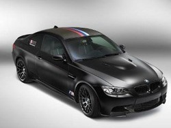 BMW M3 Coupe DTM Champion Edition, Hanya Ada 54 Unit