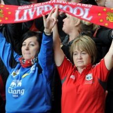 Derby Merseyside: Jangan Belah Kota Kami