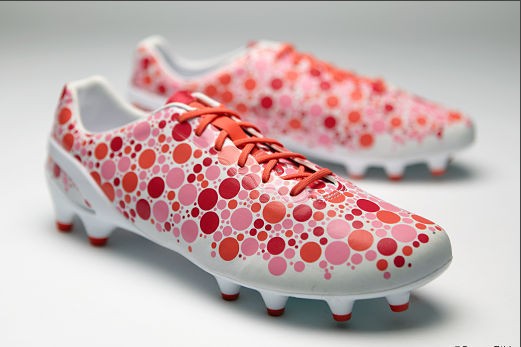 Sepatu Unyu-Unyu Aguero dan Falcao
