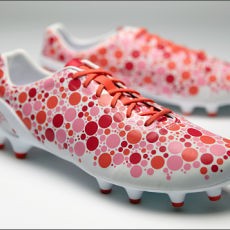 Sepatu Unyu-Unyu Aguero dan Falcao